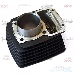 Cylinder goły 125cc (q56,5mm) Junak 127