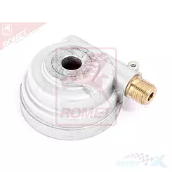 Napęd licznika, oś 10mm  Romet Ogar 900 (do 2009)