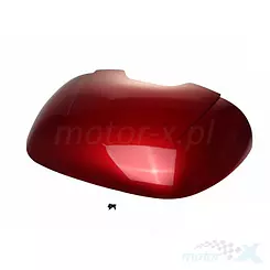 Nakładka kufra czerwona Shad SH50