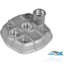 Głowica cylindra Airsal Iron  Sport 70cc, Derbi Senda / GPR -2005 (EBE / EBS)