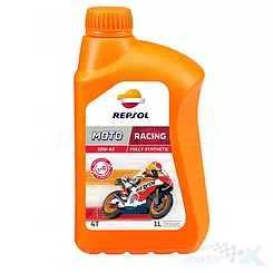 Olej silnikowy REPSOL Moto Racing syntetyczny 10W60 1L