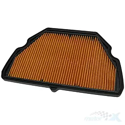 Wkład filtr powietrza papierowy Meiwa H1196 (HFA1603)