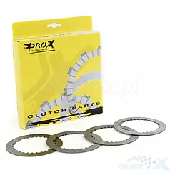 Przekładki tarcz sprzęgła, 4 sztuk, Prox 16.S41002 (P030-4) Kawasaki KX 60/65 83-18, KX 80 81-84, Suzuki RM 65