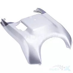 Osłona pod podłogą srebrna Router Sport 50 S (2012)