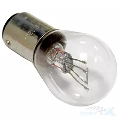 Żarówka 12V 18/5W Honda