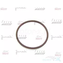 Oring 44.5x2.5mm króćca cieczy chłodzącej Junak NK650