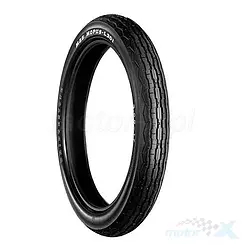 Opona motocyklowa szosowa Bridgestone 3.00-17 L301 45P 4 TT 