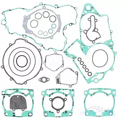 Uszczelki silnika komplet Vertex 808327