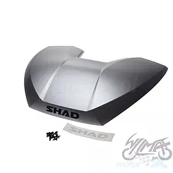 Nakładka kufra Shad SH58X Titanium