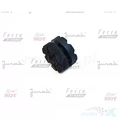 Tulejka gumowa mocowania chłodnicy Junak JETMAX 250