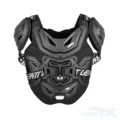 Osłona klatki piersiowej Leatt Chest Protector 5.5 Pro czarny