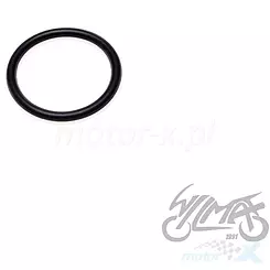 Oring kolanko tłumik JAWA