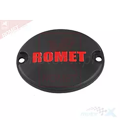 Pokrywa kontrolna sprzęgła Romet RR / RS 50
