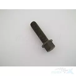 Śruba M8x30mm mocowania amortyzatora tylnego dolna, Junak