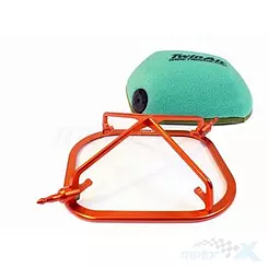 Wkład filtr powietrza gąbka. powerflow kit, Twin Air 154223C