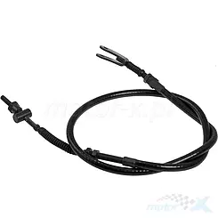 Linka hamulca tylnego Romet R150 / JL150 / 250-5 / Raven 250
