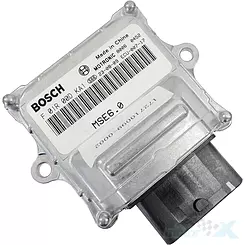 ECU sterownik silnika VOGE 650DS