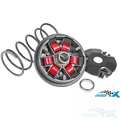 Wariator kompletny tuningowy Athena, Morini