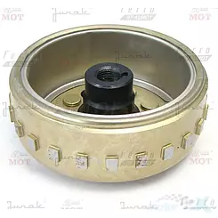 Magneto, koło magnesowe Junak M11 / M16 / M20 / M25