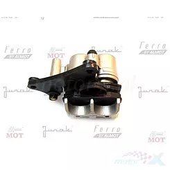 Zacisk hamulca przedni lewy komplet Junak M11 125/320