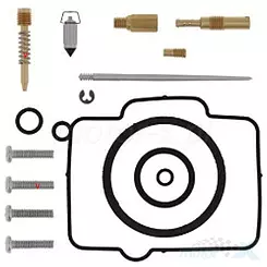 Zestaw naprawczy gaźnika Bearing Worx CK70775 SUZUKI RM 250 '00, (26-1177)