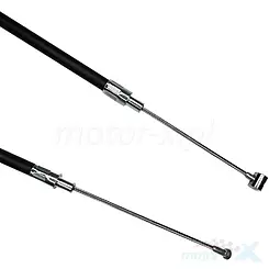 Linka sprzęgła Psychic 110-014
