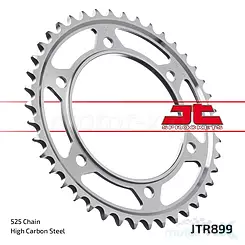 Zębatka tylna 525 42 zęby JT Sprockets JTR899