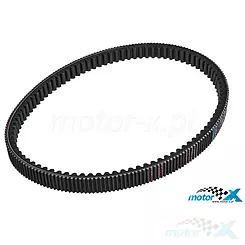 Pasek napędowy 1036x28mm, Aprilia / Gilera / Piaggio 400-500