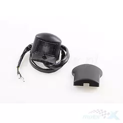 Lampa tablicy rejestracyjnej Keeway X-Blade 82900B470000