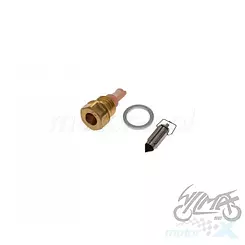 Zawór iglicowy WM Motor FVS-104