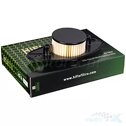 Wkład filtr powietrza papierowy HifloFiltro HFA3807