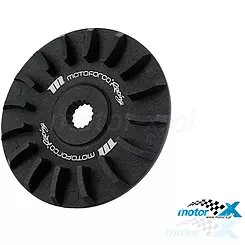 Tarcza zewnętrzna wariatora 16mm Motoforce Racing 1E40QMB 2T Minarelli AC