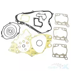 Uszczelki silnika komplet XRadical Artein Gaskets J0000SZ000876