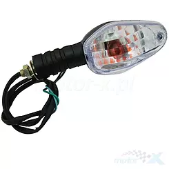 Kierunkowskaz tylny prawy Junak 901 Sport / 122 Sport