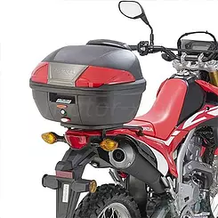 Stelaż kufra centralnego Kappa Honda CRF 250 L bez płyty