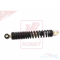Amortyzator tylny 270mm Romet Retro 6