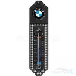 Termometr BMW Nostalgic Art 80323