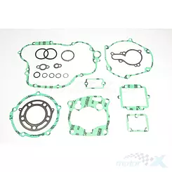 Uszczelki silnika komplet, Athena, Kawasaki KX 125 J1/J2 '92-'93