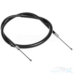 Linka gazu RMS, łącznik-dozownik / pompy oleju, Vespa ET2 50 97-05 / ET2 50 Iniezione 97-00 / 562408