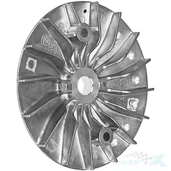 Tarcza zewnętrzna wariatora Peugeot Satelis 125 12-16