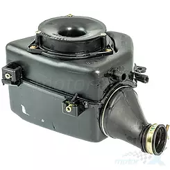 Filtr powietrza kompletny Romet K125 / Z125 / Junak 121