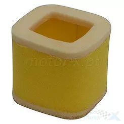 Wkład filtr powietrza gąbka Meiwa Y4105