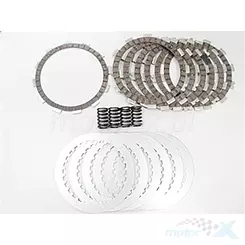 Tarcze sprzęgła z przekładkami Psychic Motorsports MX-03595H 