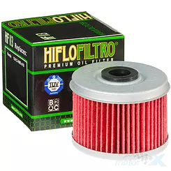 Filtr oleju HifloFiltro HF113