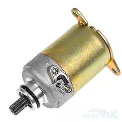 Rozrusznik elektryczny  Tec, Peugeot Tweet 125 4T / SYM Euro MX 125 4T, Jet 14 125 4T, Shark 125 4T, Symphony 125 4T