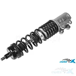 Amortyzator przedni, Piaggio Zip SP 50 96-13, Skipper 80-150 94-97 / Vespa ET2 50 96-04, ET4 125 96-04, LX 50 09-13, LX 125-150 13-16