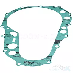 Uszczelka pokrywy sprzęgła wewnętrzna Prox 19.G3403 Suzuki LT-Z 400 QUADSPORT '03-'08, Kawasaki KFX 400 '03-'06