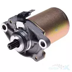 Rozrusznik elektryczny, WM Motor, Yamaha GS7