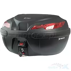 Kufer 58x50x32cm 50L K-Max