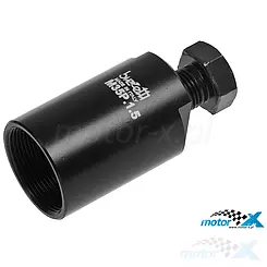 Ściągacz koła magnesowego, gwint M35x1,50 mm, wewętrzny, Buzzetti 5340, (np. Rotax 125-250 / Kawasaki / SWM / Yamaha)